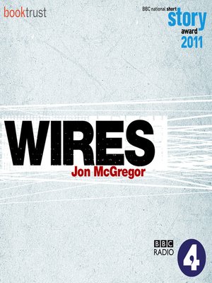 cover image of Wires